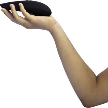 Womanizer Classic 2 sogtæki - Svart 