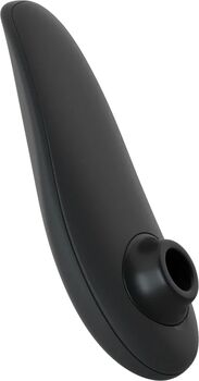 Womanizer Classic 2 sogtæki - Svart 