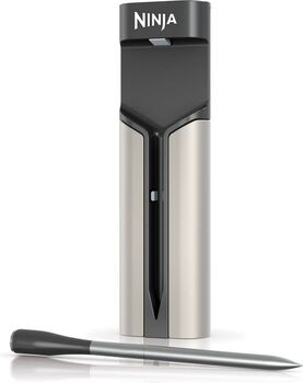 Ninja ProChef þráðlaus kjöthitamælir - Stál