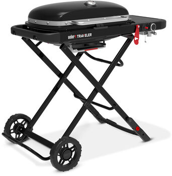 Weber Traveler Classic ferðagasgrill