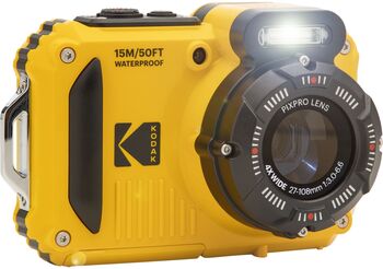 Kodak PixPro WPZ2 stafræn myndavél