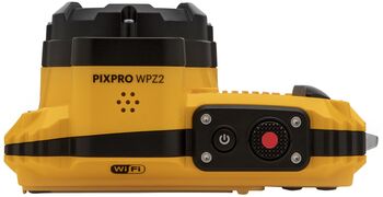 Kodak PixPro WPZ2 stafræn myndavél