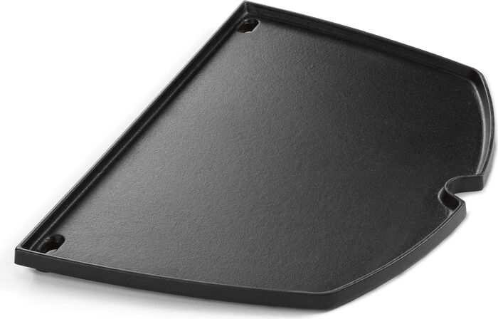 Weber Original Q3000 steikarplata
