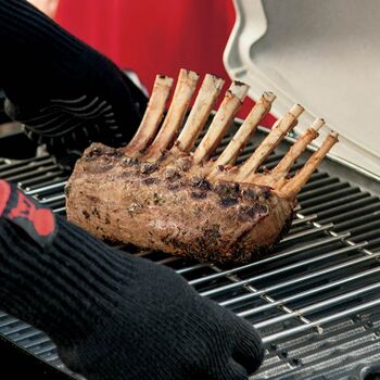 Weber steikargrind f. Q2000 línuna