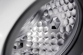 Miele Nova Edition þvottavél WQ 1000 WPS