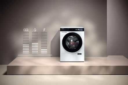 Miele Nova Edition þvottavél WQ 1000 WPS