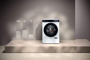 Miele Nova Edition þvottavél WQ 1000 WPS