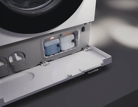 Miele Nova Edition þvottavél WQ 1000 WPS