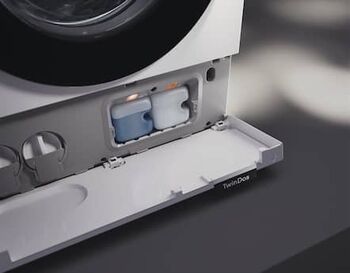 Miele Nova Edition þvottavél WQ 1000 WPS