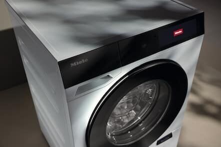 Miele Nova Edition þvottavél WQ 1000 WPS