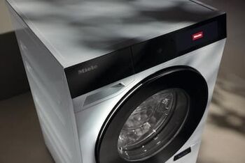 Miele Nova Edition þvottavél WQ 1000 WPS