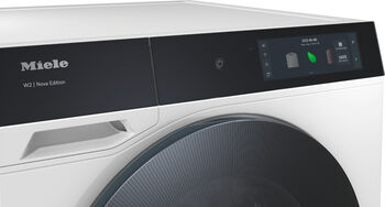 Miele Nova Edition þvottavél WQ 1000 WPS