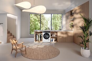 Miele Nova Edition þvottavél WQ 1000 WPS