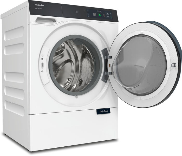 Miele Nova Edition þvottavél WQ 1000 WPS