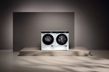 Miele Nova Edition þvottavél WQ 1000 WPS