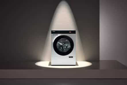 Miele Nova Edition þvottavél WQ 1000 WPS