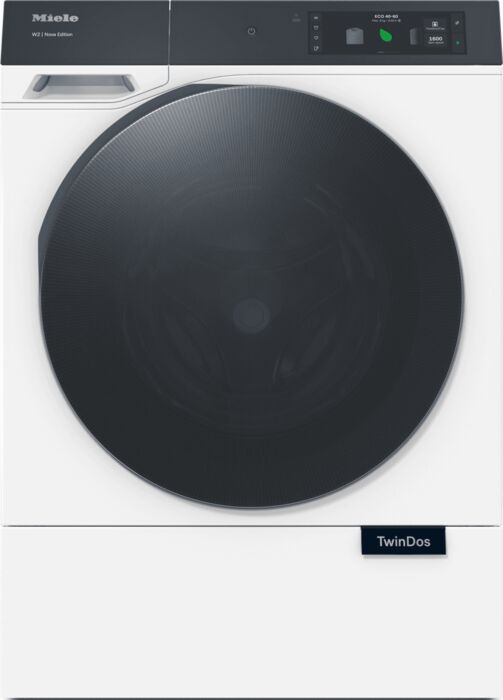 Miele Nova Edition þvottavél WQ 1000 WPS