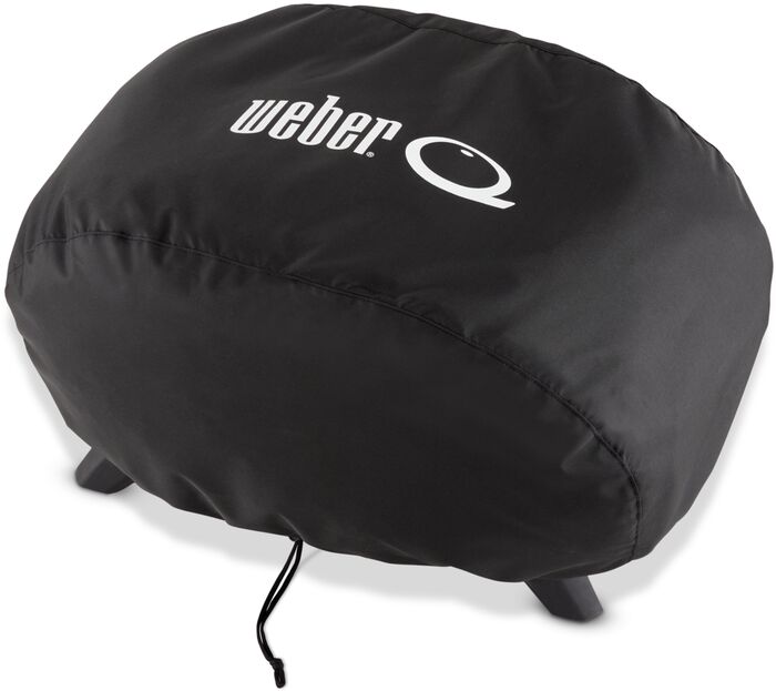 Weber yfirbreiðsla fyrir Q1200N stutt