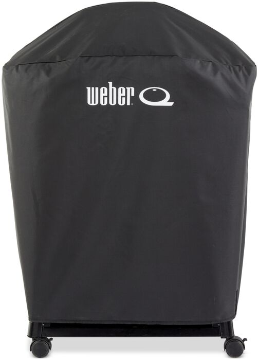Weber yfirbreiðsla fyrir Q2200N síð