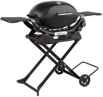 Weber hjólavagn fyrir Q1200N