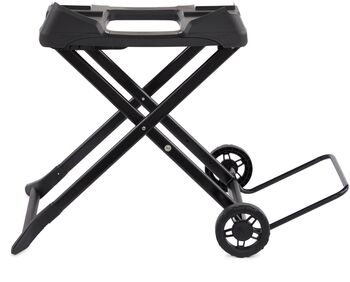 Weber hjólavagn fyrir Q1200N