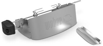 Weber snúningsteinn fyrir Q3200N 