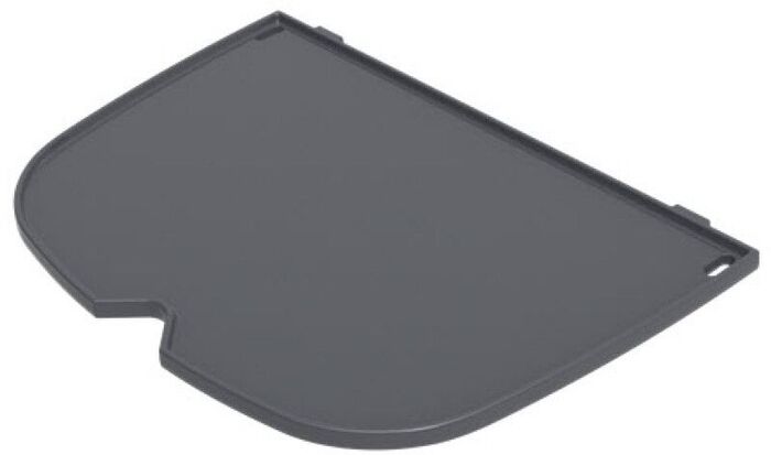 Weber steikarplata fyrir Q2100N / Q2800N+