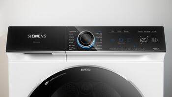 Siemens iQ 700 þurrkari WQ45B2ALDN