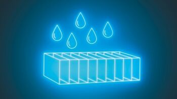 Siemens þurrkari WQ45G2DCDN - Hvítur