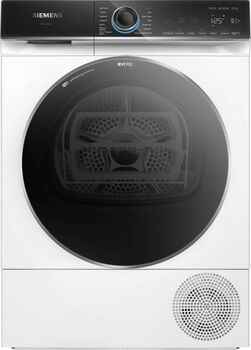 Siemens iQ700 þurrkari WQ46B2DPDN - Hvítur