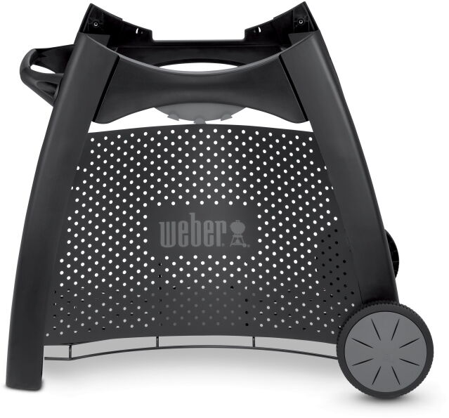 Weber hjólavagn Q2000 - Stór