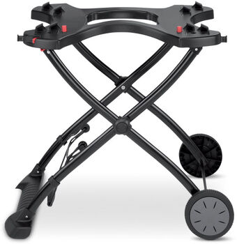 Weber hjólavagn fyrir Q1000/2000 línuna