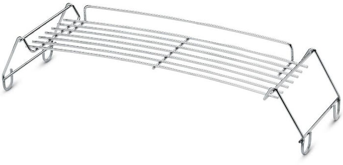 Weber efri grind fyrir Q2000 línuna