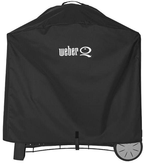 Weber yfirbreiðsla fyrir Q3000/Q300