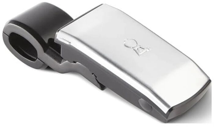 Weber ljós á handfang fyrir Q grill