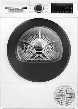 Bosch þurrkari WQG2420PSN - Hvítur