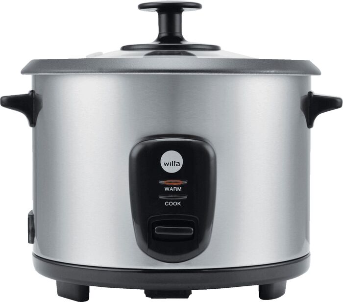 Wilfa Inari hrísgrjónapottur