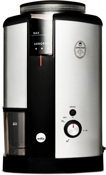 Wilfa WSCG-2 kaffikvörn