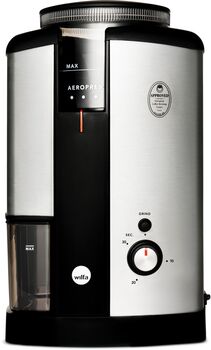 Wilfa WSCG-2 kaffikvörn