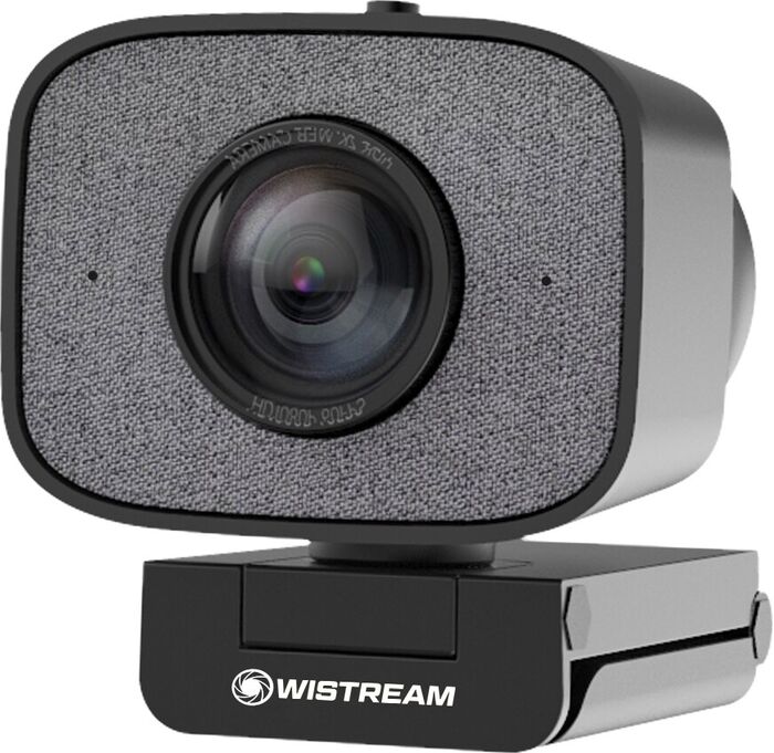 Wistream Facecam vefmyndavél 
