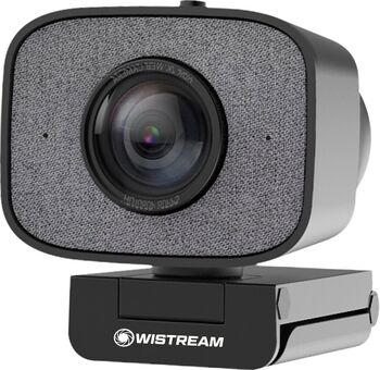 Wistream Facecam vefmyndavél 