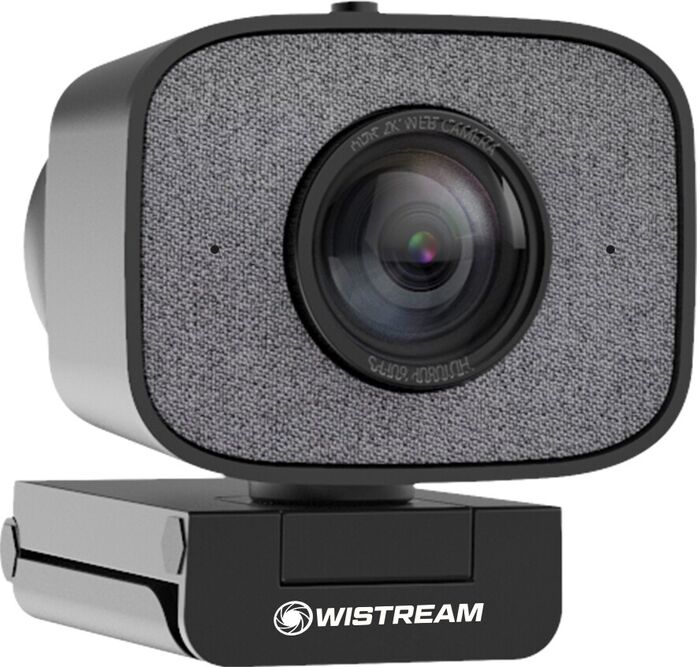 Wistream Facecam vefmyndavél 