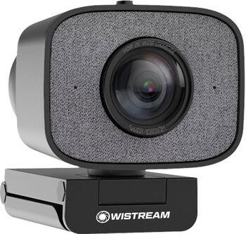 Wistream Facecam vefmyndavél 