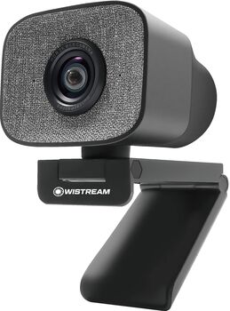 Wistream Facecam vefmyndavél 