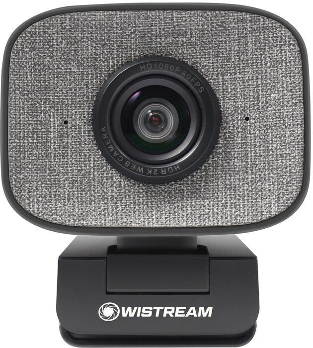Wistream Facecam vefmyndavél 