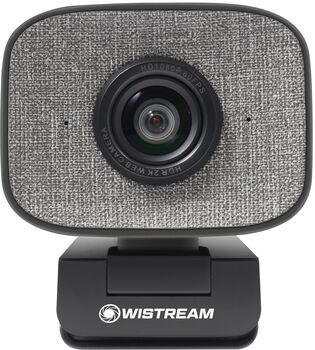 Wistream Facecam vefmyndavél 