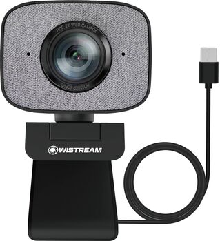 Wistream Facecam vefmyndavél 