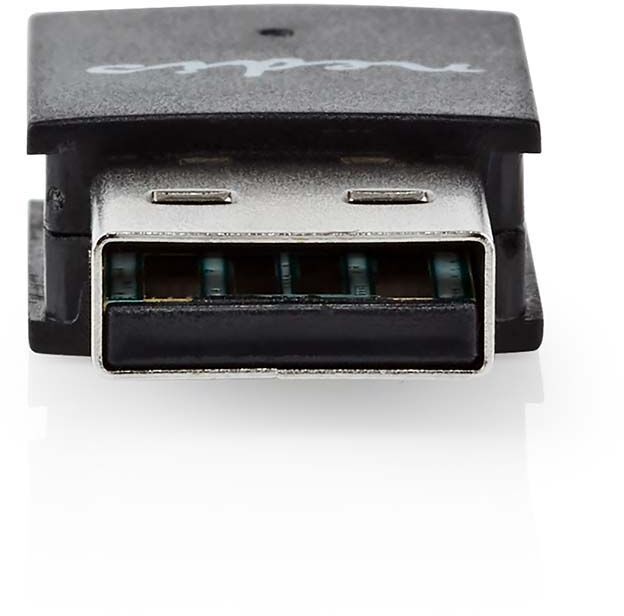 Nedis þráðlaust USB netkort 