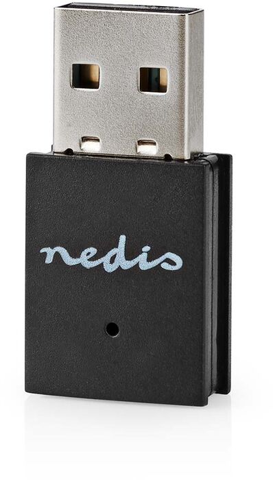 Nedis þráðlaust USB netkort 