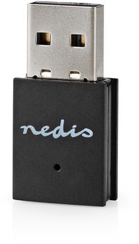 Nedis þráðlaust USB netkort 